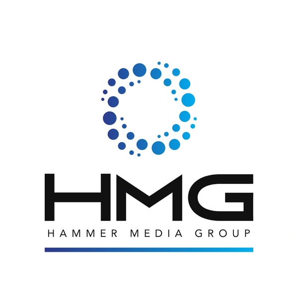 Hammer Media Group logo